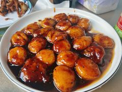 -柠静私家菜(石板巷店)