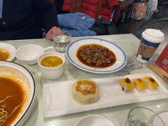-老太原菜馆(中正天街店)