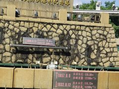 -人民防洪胜利纪念塔