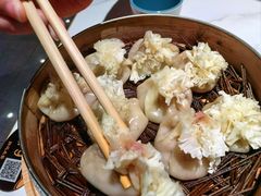 -西夏回族烧麦馆(牡丹街店)