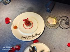 -弦月窗LUNETTE BY AMANDA(复兴路店)