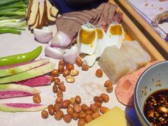 -最先生·烧烤·火锅·音乐聚会餐厅(大悦城店)