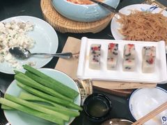 -魁盛居百年鲁菜馆(中林路店)