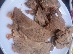 -清真·马安军辣子牛肉面