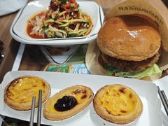 -魏家凉皮(雁塔路店)