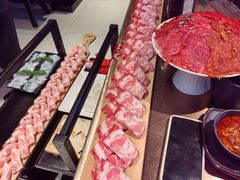 -辣伍鲜毛肚老火锅(元一店)