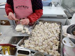-巧手馄饨(箍桶巷店)