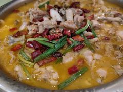 -鲤鱼洲酒店港鲤咖啡厅