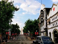 -两江国际影视城