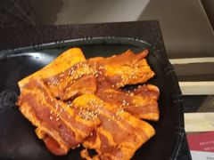 大坂猪五花-悟空酒场烤肉(凯德壹中心店)