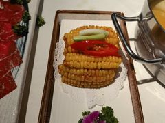 风味粟米-红门金汤·港式火锅(英皇集团中心店)