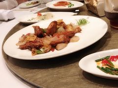 -苏浙汇(古北店)