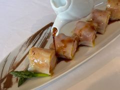 -宝丽轩中餐厅BAOLIXUAN