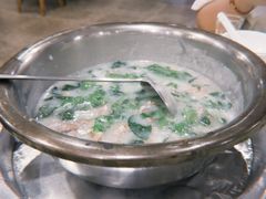 -标记美食新鲜猪杂(兴南大道店)