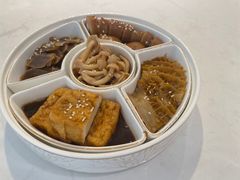 -周三的情书花园餐厅(江北店)