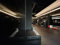 -TOP健身私教工作室(侨香店)