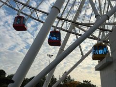 -南昌之星摩天轮