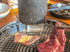 -拾勝牛·江景安格斯烧肉放题(江湾阳光天地店)