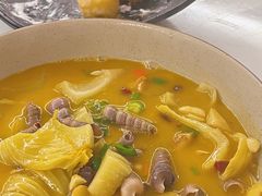 -阿度烧烤牛火锅(梧田店)