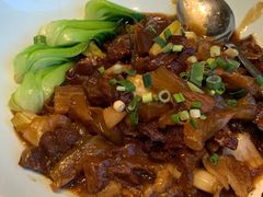 -青岛富力艾美酒店-乐美中餐厅创意胶东菜