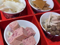 -受气牛肉·重庆耙牛肉(来福士店)
