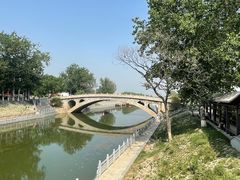 -赵州桥景区