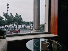 -老味道民宿(栈桥店)