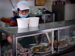 -乌糖沙茶面(民族路店)