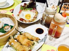 -点心代表DIM SUM ICON(中环店)
