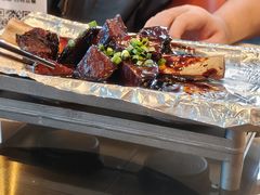 -香港狮子山下·明星粤菜餐厅(北苑店)