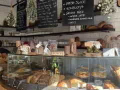 -O'mills Sourdough Bakery&Bistro(永嘉路店)