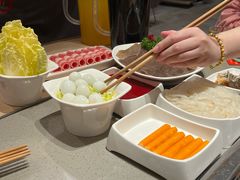 -海底捞火锅(龙岗星河COCO Park店)