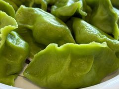 -东方饺子王精致餐厅(东盛路店)
