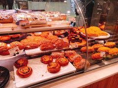 -巴黎贝甜(华堂新辰汇店)