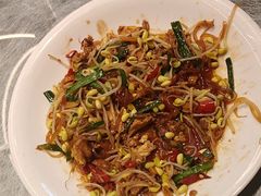 -俭寨大盘鸡·手抓肉·烧烤新疆菜(乌苏路店)