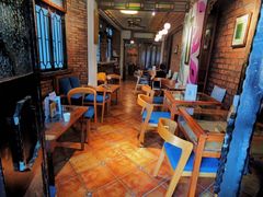 -西关84·History·Art·Cafe