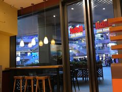 门面-The Habit Burger Grill 哈比特汉堡(爱琴海店)