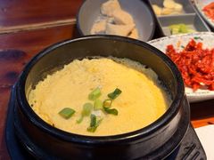 -火炉情韩国料理店(古田路店)