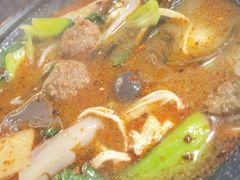 -清真·穆萨砂锅(大皮院店)