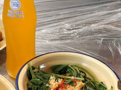 -东排食堂长沙小吃大排档(五一广场店)