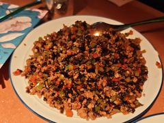 -浩海火燒雲傣家菜(芮欧百货店)