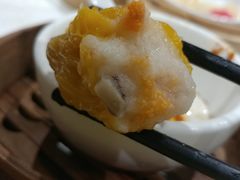 -四点金饭店(将军澳店)