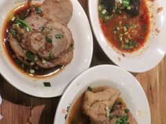 -湘人龙记老长沙米粉(鸟巢店)