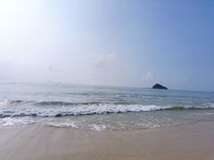 -西涌国际滨海旅游区