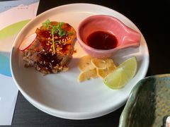 -花潮料理艺食馆(SM新生活广场店)
