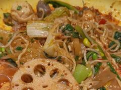 -北丐先生·野馄饨烧烤(长宁龙之梦店)