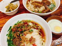 -肆姐面粉馆(坡子街店)