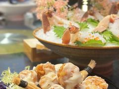 -龚记海鲜20年老字号