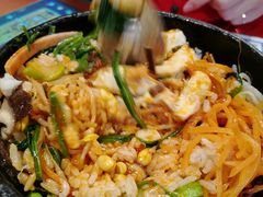 -鑫日千里马朝鲜族小馆(总店)