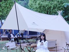 -龙寺生态园